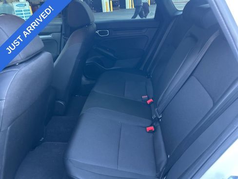 Used 2026 Honda Civic Sport image 6