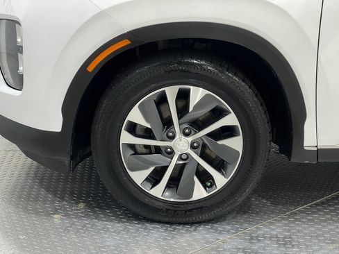 Used 2020 Hyundai Palisade SEL FWD image 36