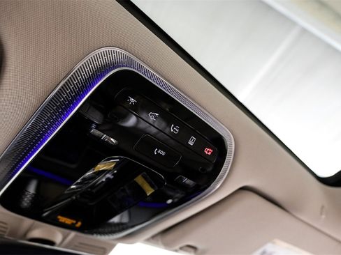 Used 2023 Mercedes-Benz S 500 S 500 image 29