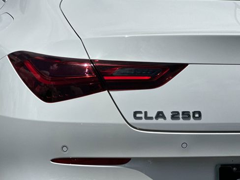 Certified 2026 Mercedes-Benz CLA 250 4MATIC image 32