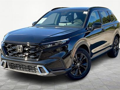 Used 2024 Honda CR-V Sport Touring