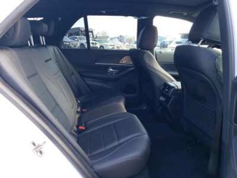 Used 2024 Mercedes-Benz GLE 350 4MATIC image 7