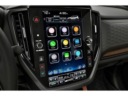 New 2026 Subaru Forester Touring image 20