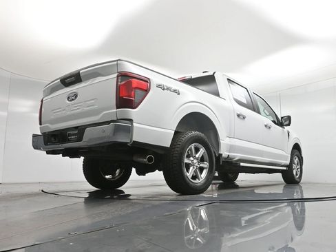 Certified 2024 Ford F150 XLT w/ Tow/Haul Package AWD/4WD image 50