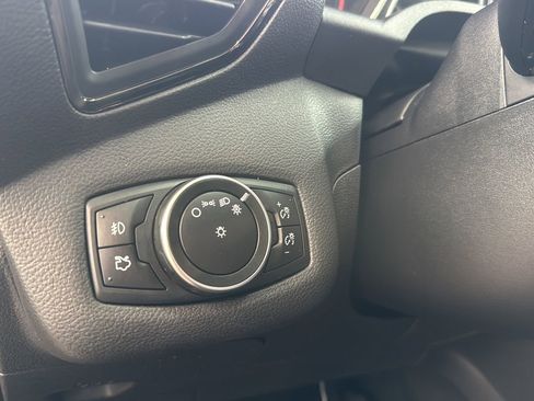 Used 2016 Ford Escape Titanium AWD/4WD image 12