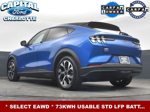 Used 2025 Ford Mustang Mach-E Select image 24