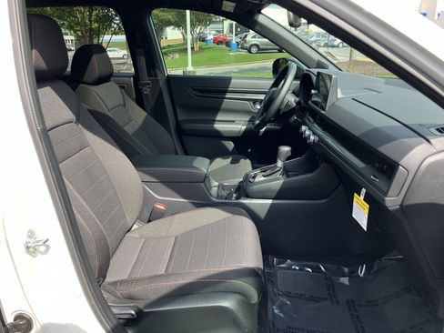 Used 2026 Honda CR-V Sport image 34