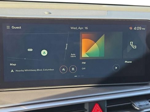 New 2026 Kia Sorento S w/ S Panoramic Sunroof Package FWD image 29
