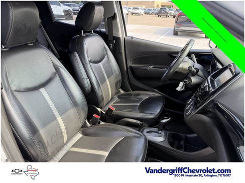 Used 2019 Chevrolet Spark ACTIV FWD image 23