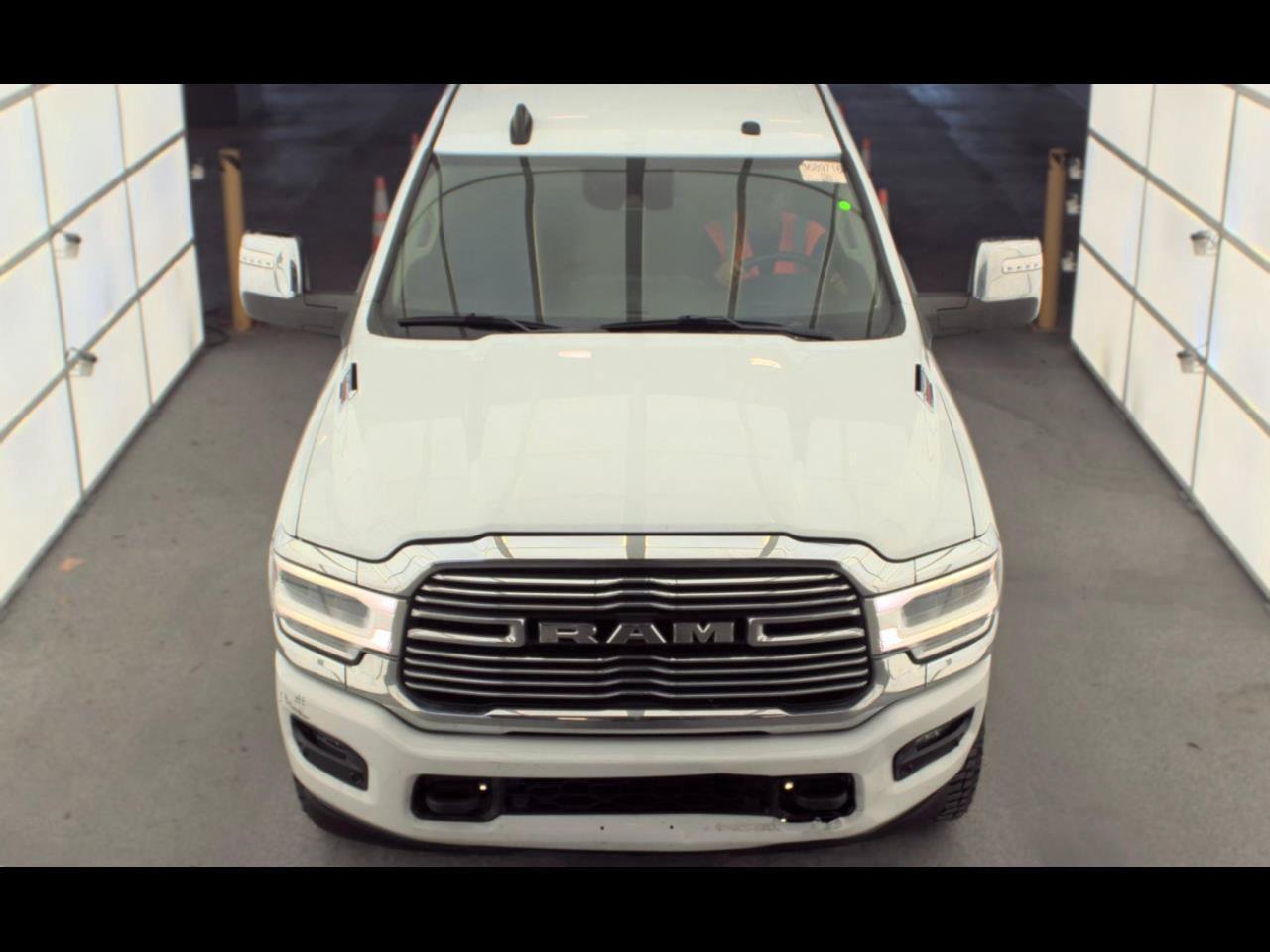 Used 2024 RAM 2500 Laramie w/ Safety Group AWD/4WD image 14