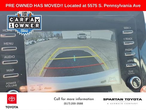 Used 2024 Toyota Camry SE image 25