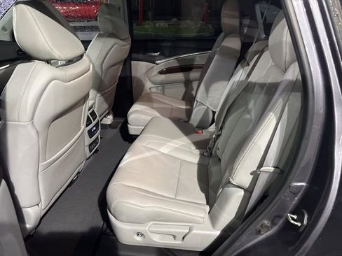 Used 2018 Acura MDX 3.5L image 26