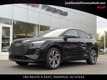 Used 2023 Audi Q4 e-tron Premium Plus w/ Premium Plus