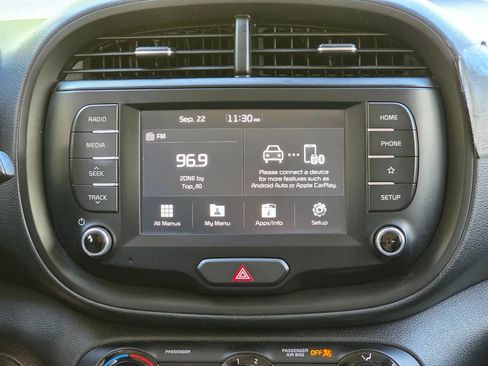 Used 2021 Kia Soul GT-Line image 20