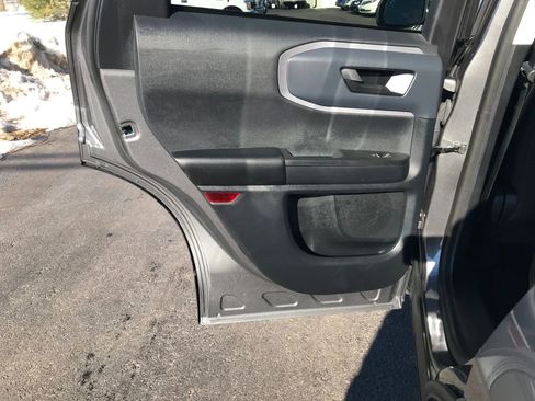 Used 2022 Ford Bronco Sport Big Bend image 28