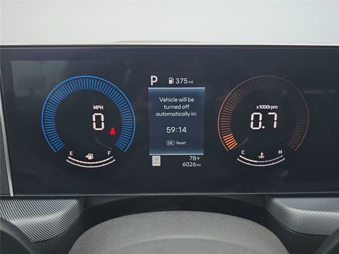 Certified 2026 Hyundai Sonata SEL FWD image 12