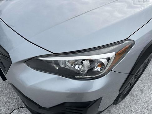 Certified 2023 Subaru Crosstrek 2.5i Sport image 7