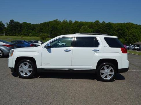 Used 2012 GMC Terrain SLE w/ Convenience Package FWD image 61