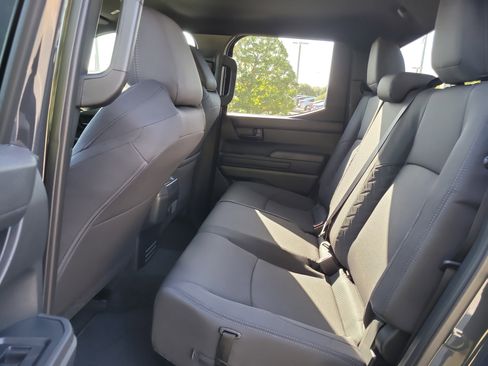 Certified 2025 Toyota Tacoma SR5 image 15