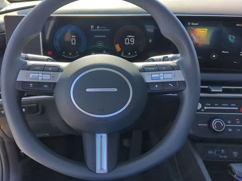New 2026 Hyundai Tucson SE FWD image 23