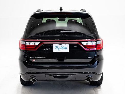 Certified 2023 Dodge Durango GT AWD/4WD image 32