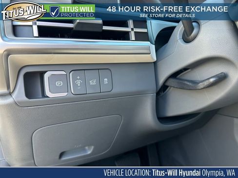 New 2026 Hyundai Santa Fe SEL image 21