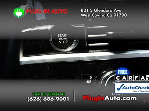 Used 2025 Nissan Pathfinder SV FWD image 22