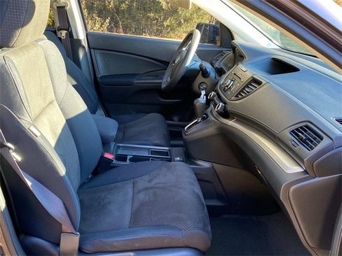 Used 2016 Honda CR-V SE image 34