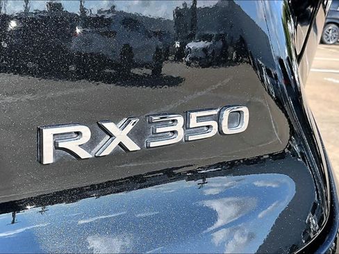 Certified 2026 Lexus RX 350 Premium w/ Convenience Package FWD image 10