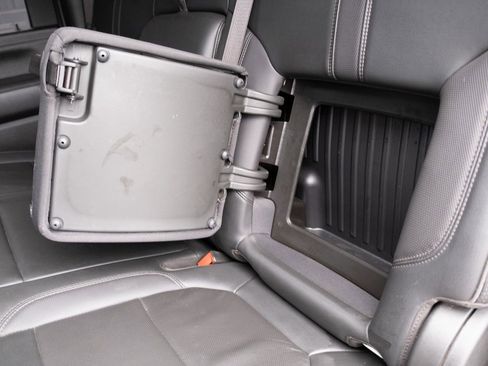 Used 2023 Chevrolet Silverado 3500 High Country image 20