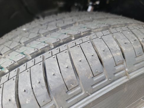 New 2026 Honda CR-V LX image 29