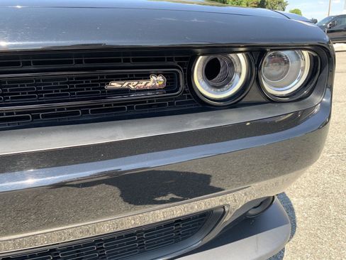 Used 2019 Dodge Challenger R/T Scat Pack image 9