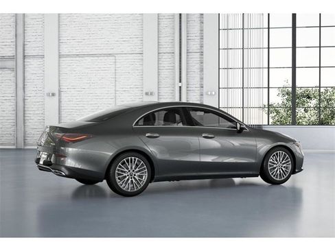 New 2026 Mercedes-Benz CLA 250 4MATIC image 19