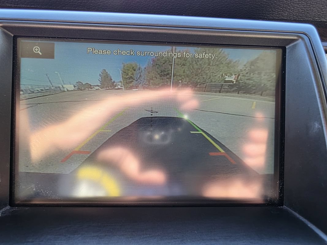 Used 2014 Ford Flex Limited w/ Equipment Group 301A AWD/4WD image 32