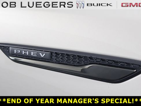 Used 2025 MAZDA CX-90 Plug-In Hybrid w/Premium Sport image 4