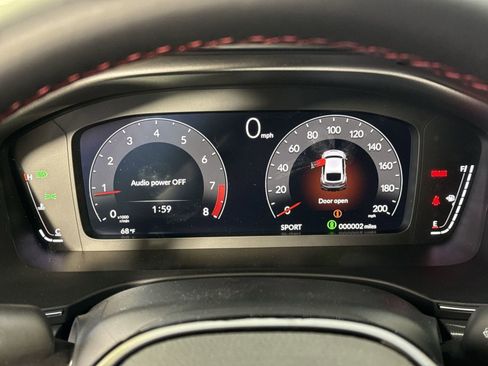 New 2026 Acura Integra Type S image 16