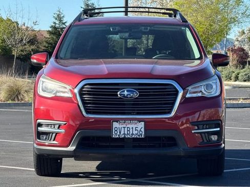 Used 2021 Subaru Ascent Limited image 11