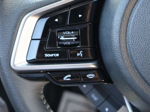 Used 2019 Subaru Outback 2.5i Limited AWD/4WD image 8