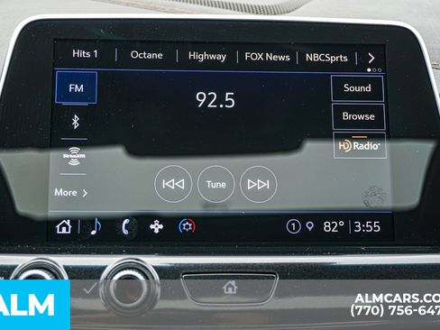 Used 2025 Cadillac CT4 Sport w/ Climate Package AWD/4WD image 42