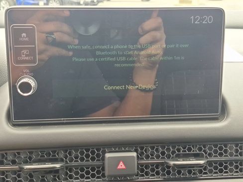 Used 2026 Honda HR-V LX image 20