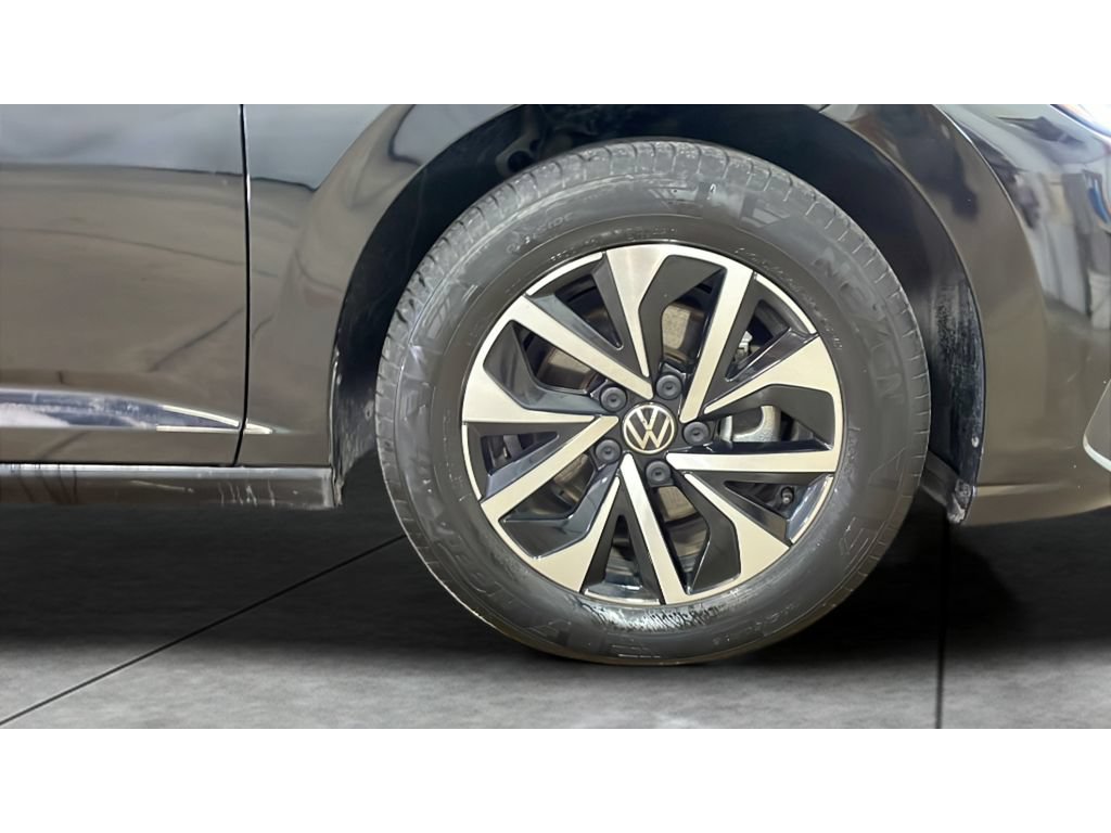 Used 2025 Volkswagen Jetta S FWD image 20