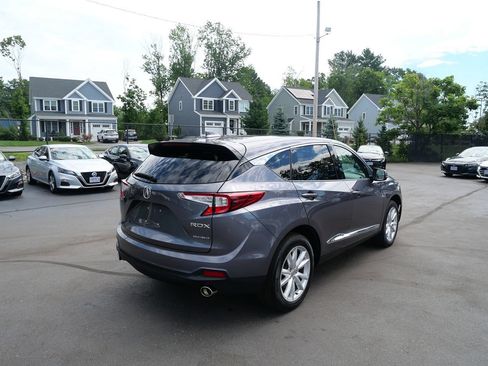 Used 2021 Acura RDX AWD image 6