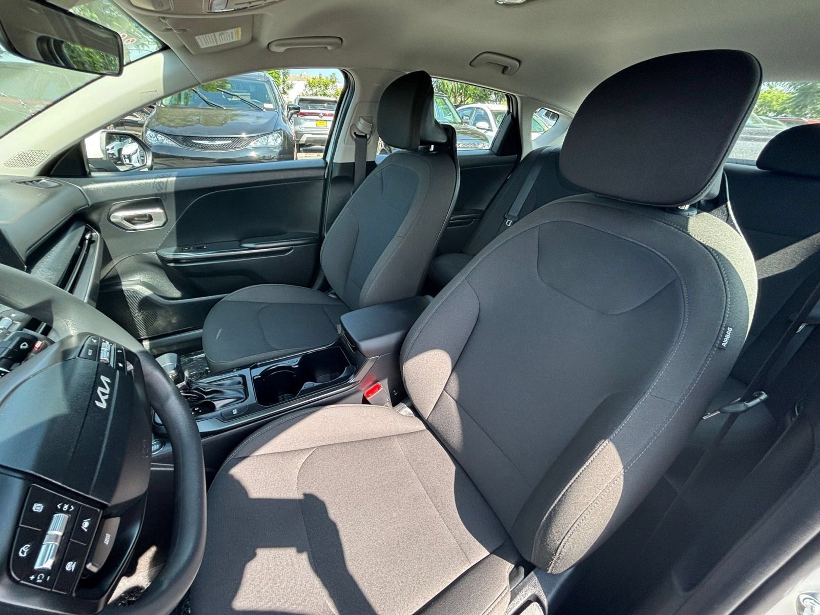Used 2026 Kia K4 FWD image 27