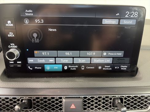Used 2024 Acura Integra A-Spec FWD image 24