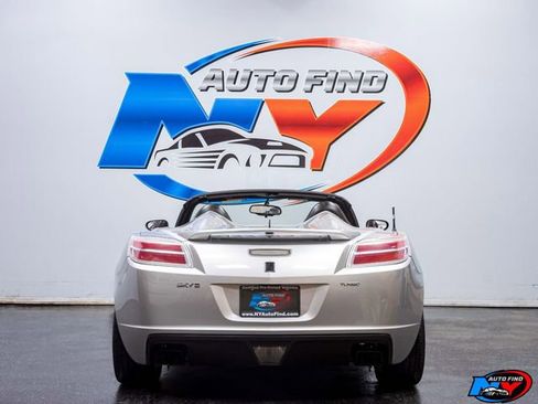 Used 2008 Saturn Sky Red Line image 4