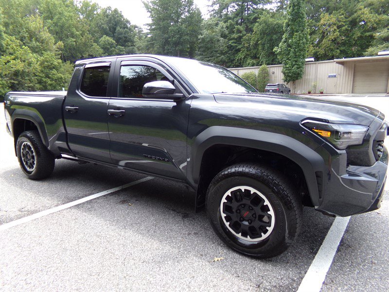 Used 2026 Toyota Tacoma TRD Off-Road AWD/4WD image 5