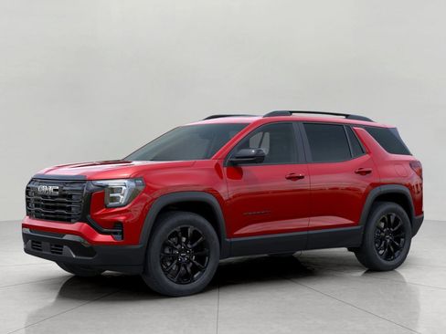 New 2026 GMC Terrain Elevation w/ Elevation Premium Package image 2