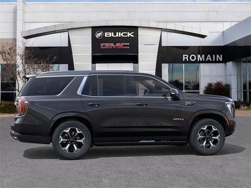 New 2026 GMC Yukon AT4 Ultimate image 5