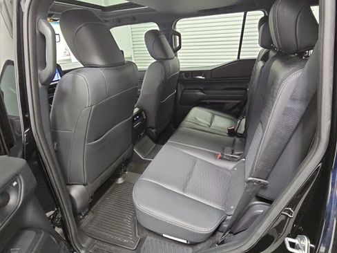 Used 2024 Toyota Land Cruiser w/ Premium Package AWD/4WD image 36