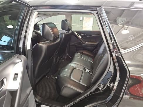 Used 2012 Nissan Murano SL AWD/4WD image 19